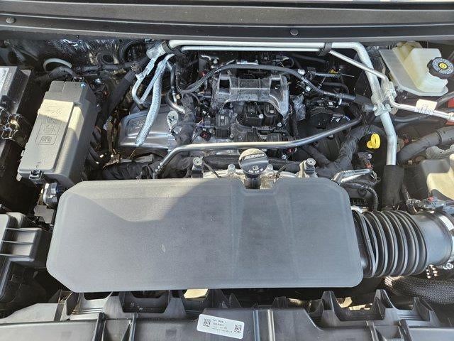 2026 GMC Canyon 2WD Elevation