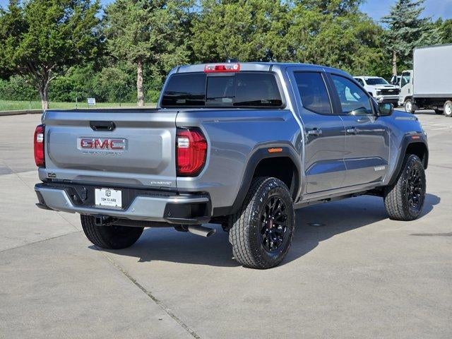 2026 GMC Canyon 2WD Elevation