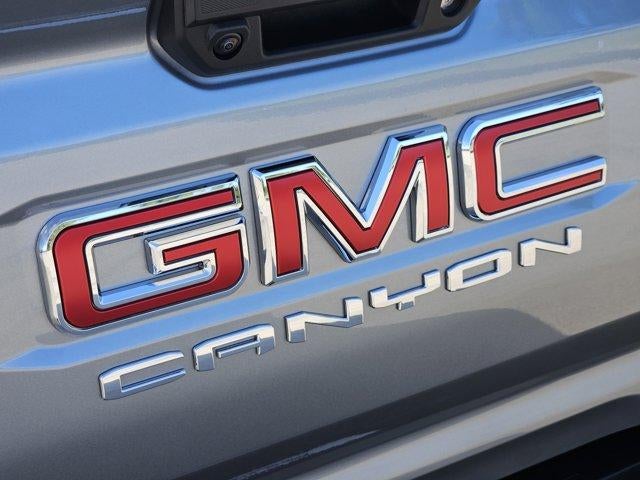 2026 GMC Canyon 2WD Elevation