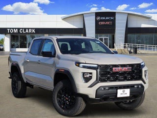2026 GMC Canyon 2WD Elevation