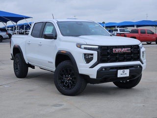 2026 GMC Canyon 4WD Elevation