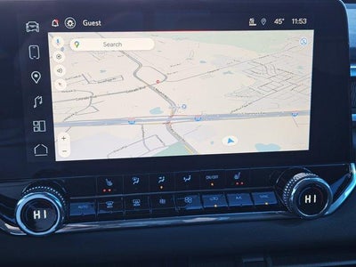 2026 GMC Canyon 4WD Elevation