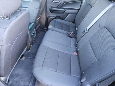 2026 GMC Canyon 4WD Elevation