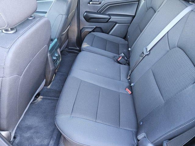 2026 GMC Canyon 4WD Elevation