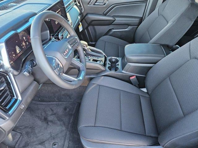 2026 GMC Canyon 4WD Elevation