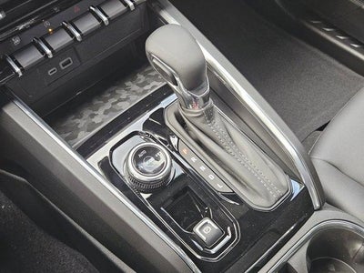 2026 GMC Canyon 4WD Elevation