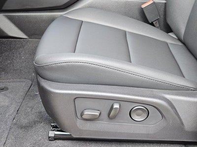 2026 GMC Canyon 4WD Elevation