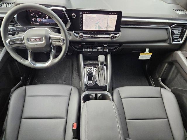 2026 GMC Canyon 4WD Elevation