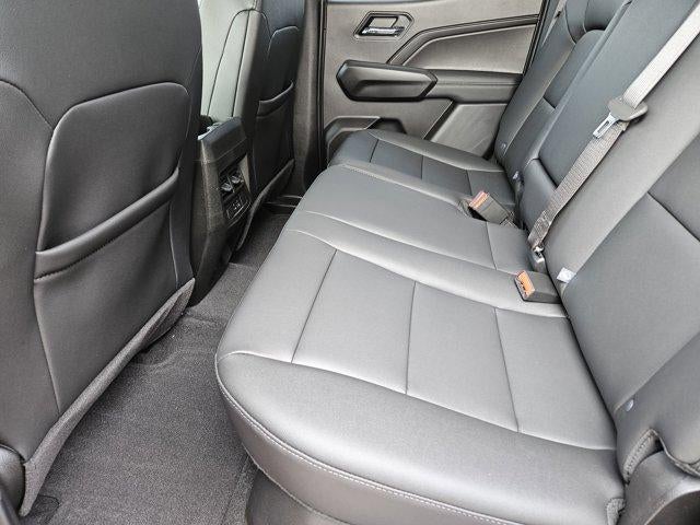 2026 GMC Canyon 4WD Elevation