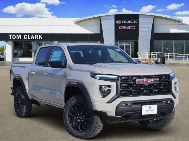 2026 GMC Canyon 4WD Elevation