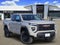 2026 GMC Canyon 4WD Elevation