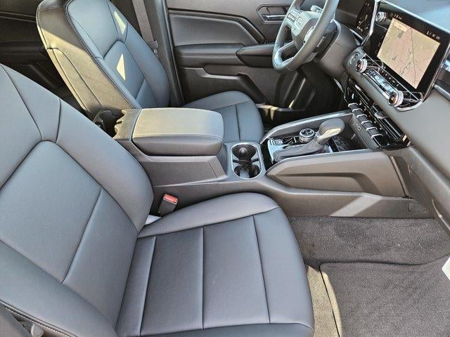 2026 GMC Canyon 4WD Elevation