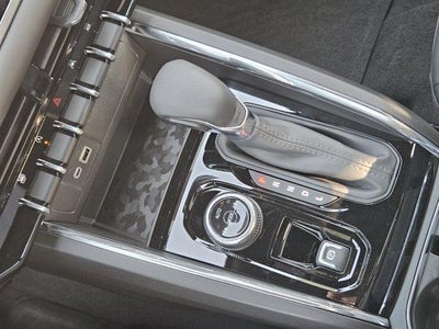 2026 GMC Canyon 4WD Elevation
