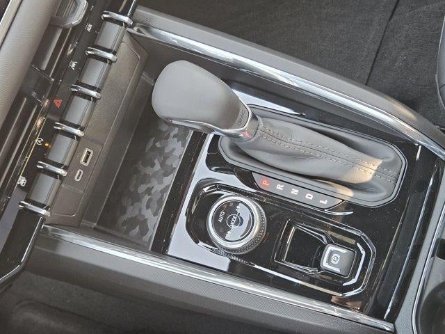 2026 GMC Canyon 4WD Elevation