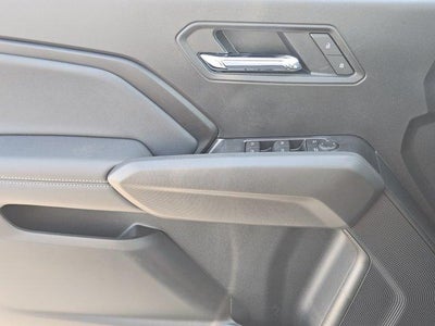 2026 GMC Canyon 4WD Elevation