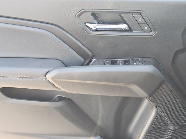 2026 GMC Canyon 4WD Elevation