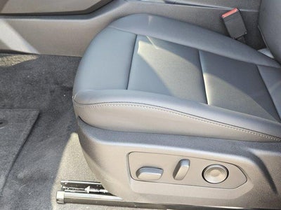 2026 GMC Canyon 4WD Elevation