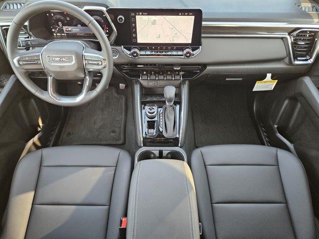2026 GMC Canyon 4WD Elevation