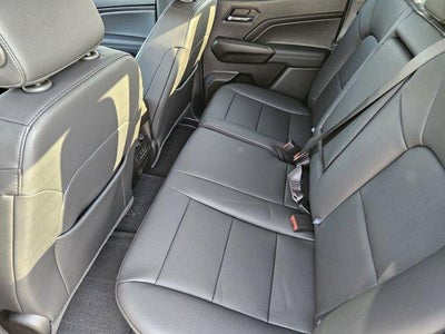 2026 GMC Canyon 4WD Elevation