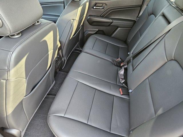 2026 GMC Canyon 4WD Elevation