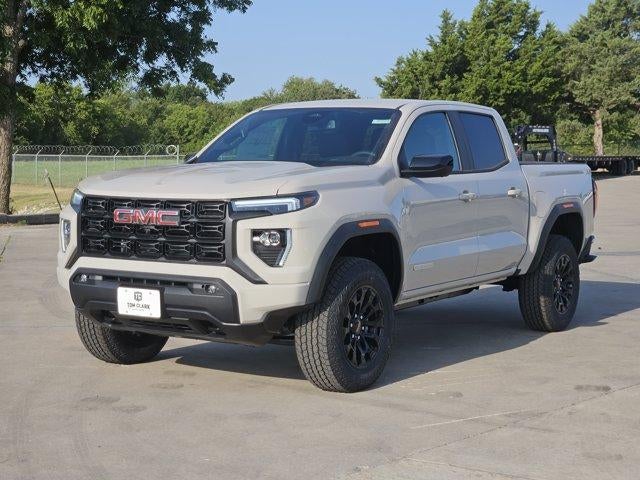 2026 GMC Canyon 4WD Elevation