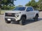 2026 GMC Canyon 4WD Elevation