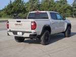 2026 GMC Canyon 4WD Elevation