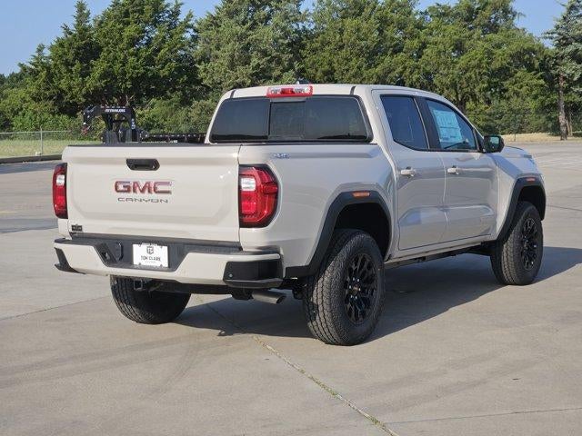 2026 GMC Canyon 4WD Elevation