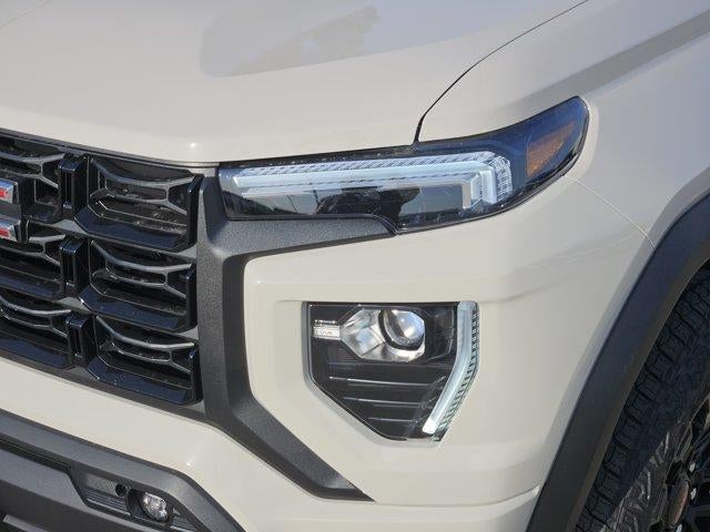 2026 GMC Canyon 4WD Elevation