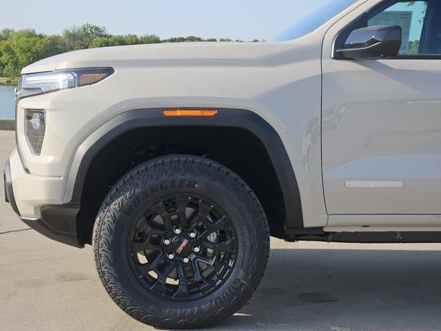 2026 GMC Canyon 4WD Elevation