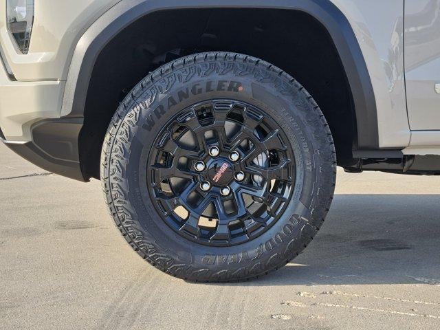 2026 GMC Canyon 4WD Elevation