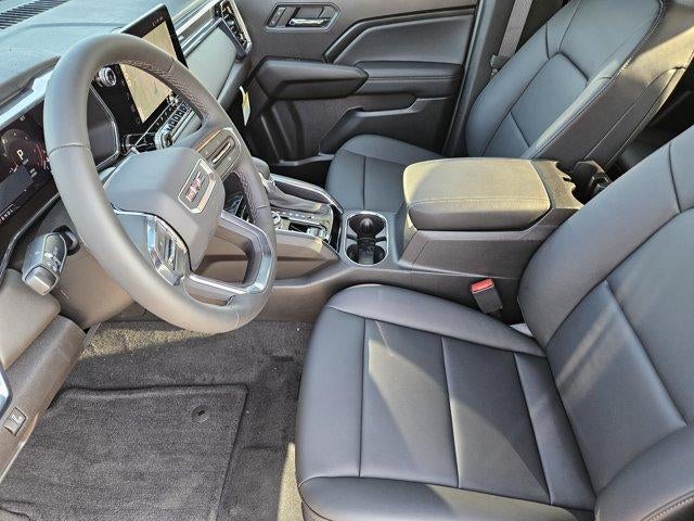 2026 GMC Canyon 4WD Elevation