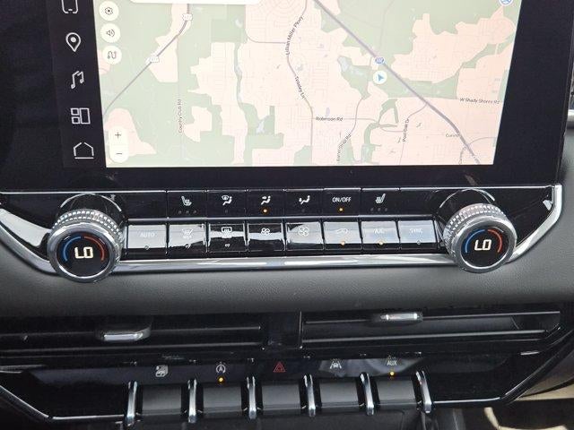 2026 GMC Canyon 4WD Elevation