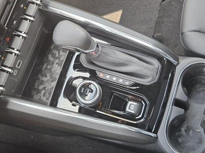 2026 GMC Canyon 4WD Elevation