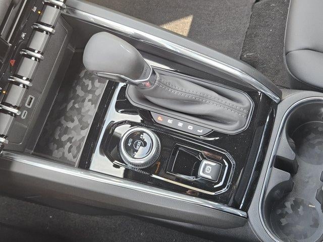 2026 GMC Canyon 4WD Elevation