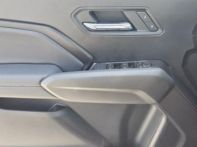 2026 GMC Canyon 4WD Elevation