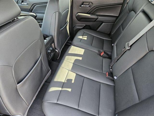 2026 GMC Canyon 4WD Elevation
