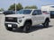 2026 GMC Canyon 4WD Elevation
