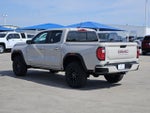2026 GMC Canyon 4WD Elevation