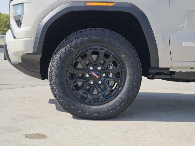 2026 GMC Canyon 4WD Elevation