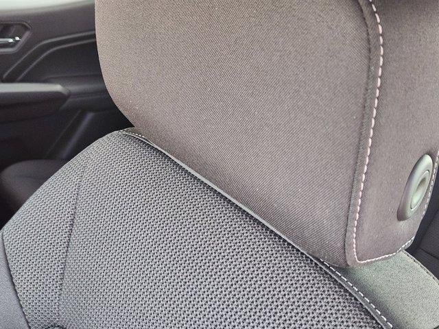 2026 GMC Canyon 4WD Elevation