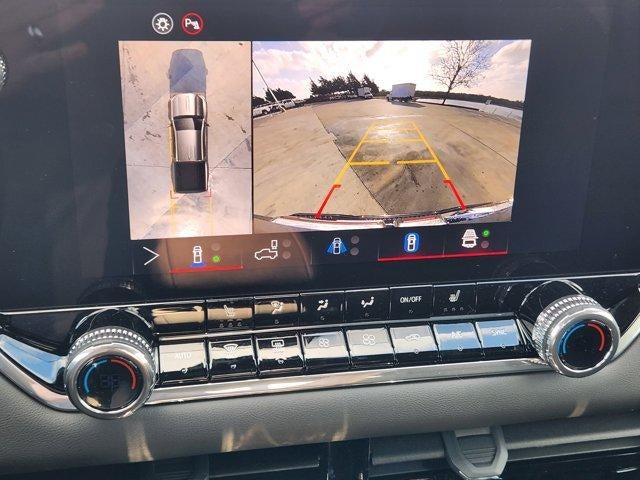 2026 GMC Canyon 4WD Elevation