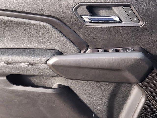 2026 GMC Canyon 4WD Elevation