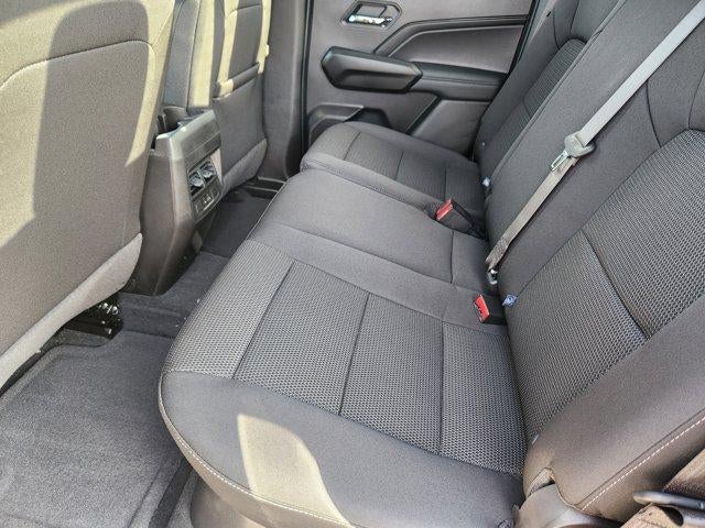 2026 GMC Canyon 4WD Elevation