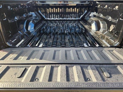 2026 GMC Canyon 4WD Elevation