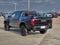 2026 GMC Canyon 4WD Elevation