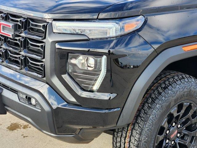 2026 GMC Canyon 4WD Elevation