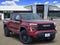 2026 GMC Canyon 4WD Elevation