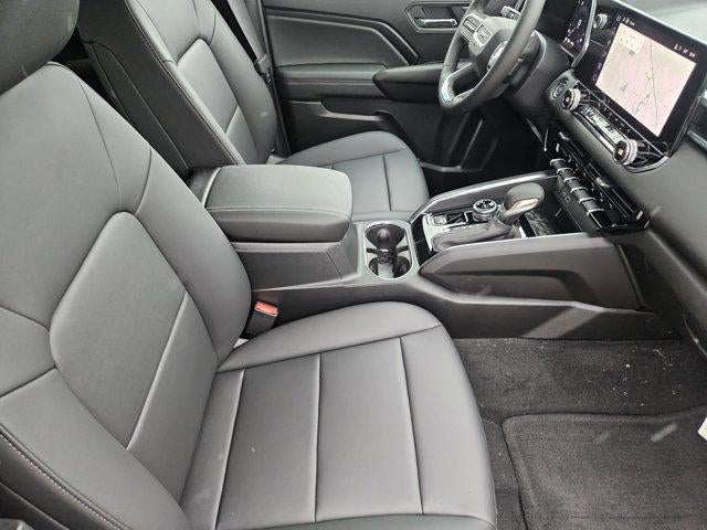 2026 GMC Canyon 4WD Elevation