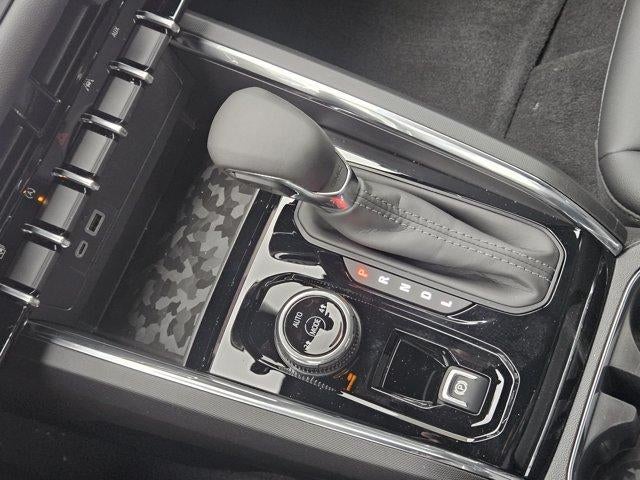 2026 GMC Canyon 4WD Elevation